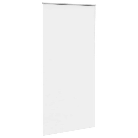 Rullegardin lystette 115x210 cm stoff bredde 110,7 cm polyester 8721158330512