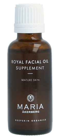 Maria Ã…kerberg Royal Facial Oil Supplement 30 ml