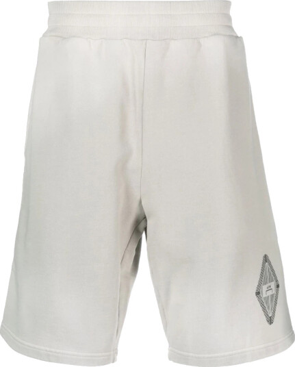 A Cold Wall Herre Shorts Grå S, A Cold Wall Herre Shorts Grå S,