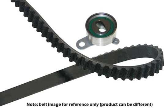 Registerreimsett KAVO PARTS DKT-9041