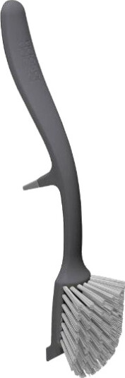 Joseph Joseph Edge oppvaskbørste 29 cm grå