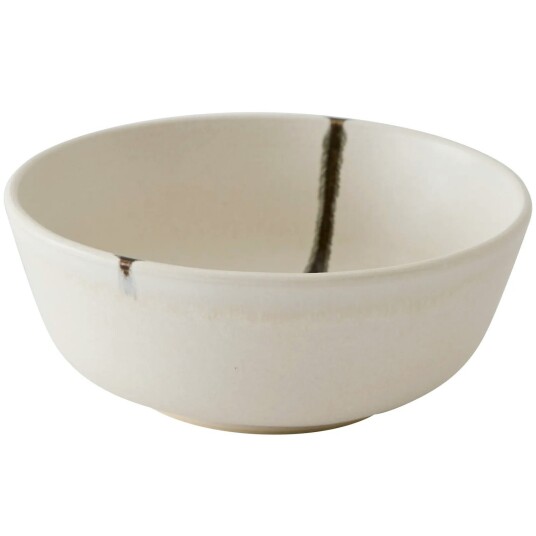 Tell Me More Toledo skål small Ø16 cm Off white Tell Me More Toledo skål small Ø16 cm Off white