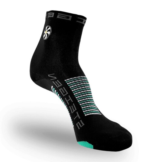 Steigen  Black, Sort, 1/2 one size