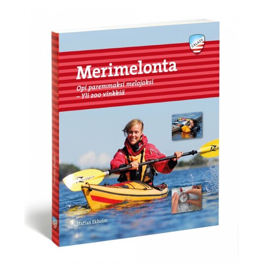 Calazo förlag Merimelonta NoColour OneSize, NoColour Calazo förlag Merimelonta NoColour OneSize, NoColour