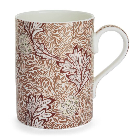 Spode Appel kopp 35 cm Madder Spode Appel kopp 35 cm Madder