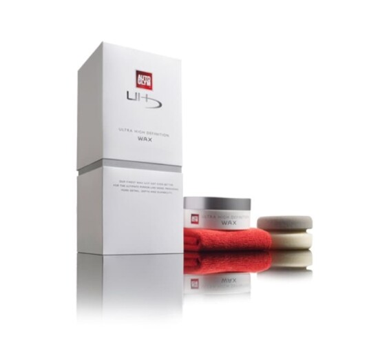 Autoglym Voks
UHD Wax 9789