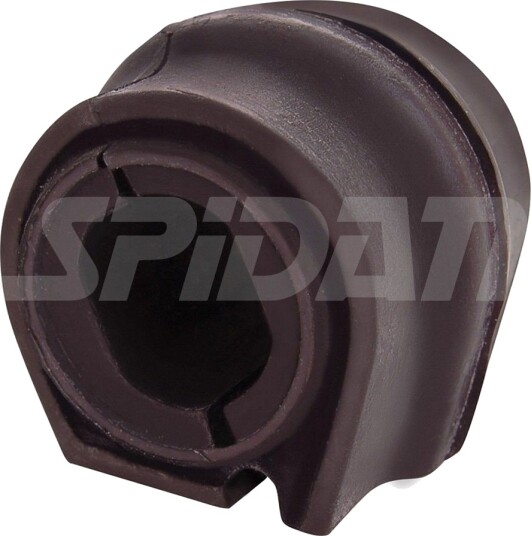 Lagring, stabilisator SPIDAN CHASSIS PARTS 411740