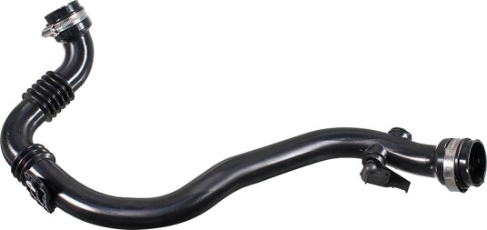 METZGER 2400960 Ladeluftslange