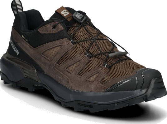 Salomon X Ultra 360 Ltr Gtx Brown 44