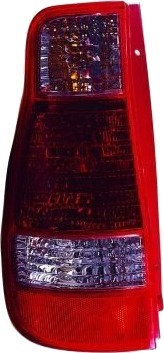 ABAKUS 221-1937R-AE Baklykt