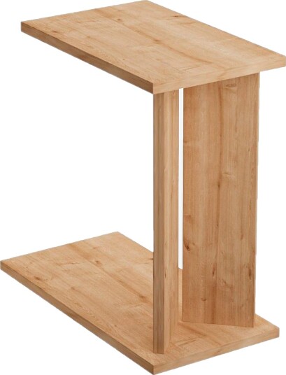 Hanah HomeSidebord LunBrunAvlastningsbord & sidebord