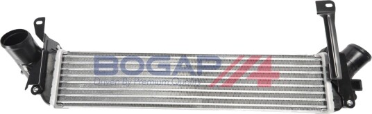 BOGAP R4220102 Intercooler