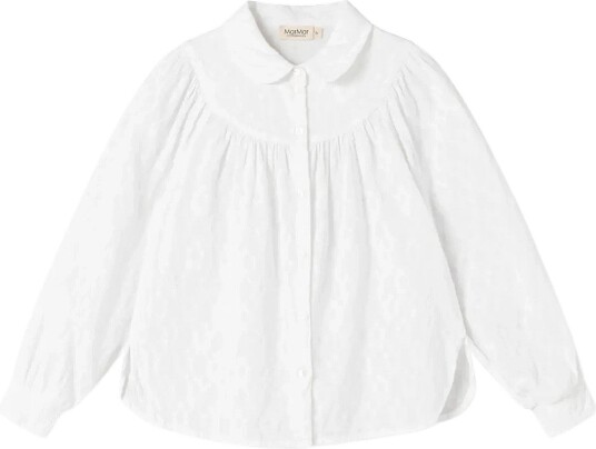 MarMar Copenhagen Trissa White 104