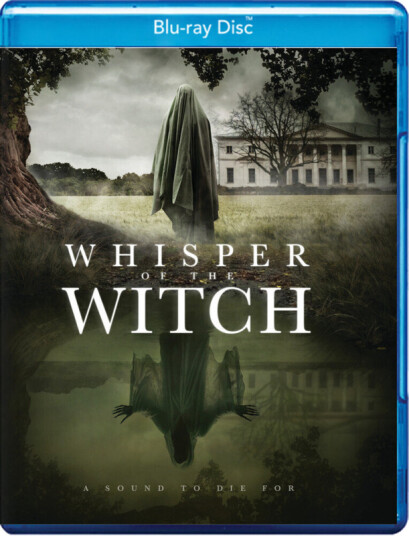 Whisper Of The Witch Bluray