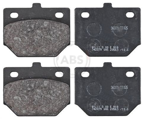 Bremseklosser A.B.S. 36371