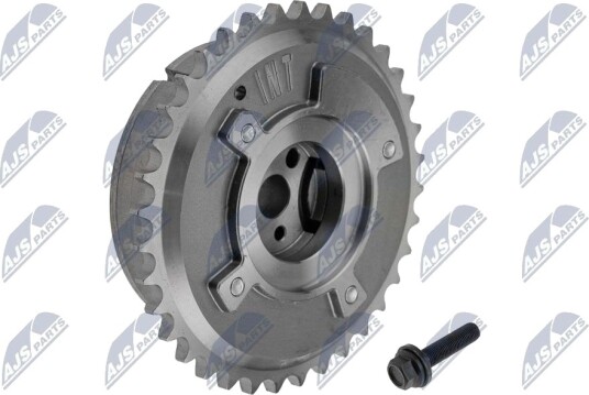 Kamakselregulering NTY RKZ-TY-014