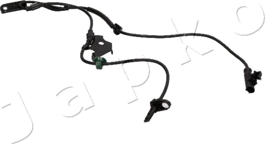 JAPKO 151267 Sensor ABS JAPKO 151267 Sensor ABS