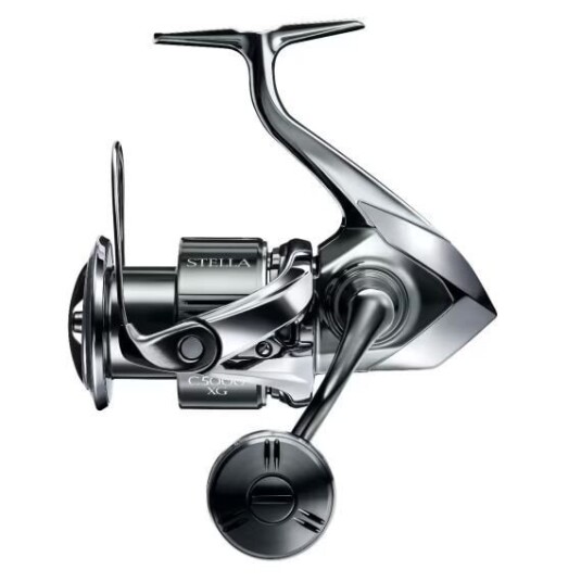SHIMANO STELLA 5000 XG FK SHIMANO STELLA 5000 XG FK
