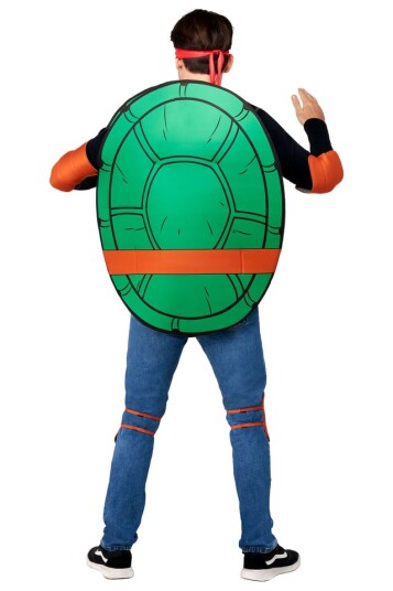 Rubies Ninja Turtles Udklædningssæt