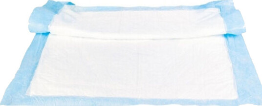 Trixie Hygieneinnlegg 30x50 cm - Valpeunderlag for Hund, 7 Pack