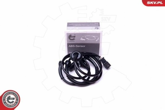 Sensor, ABS ESEN SKV 06SKV352 Sensor, ABS ESEN SKV 06SKV352