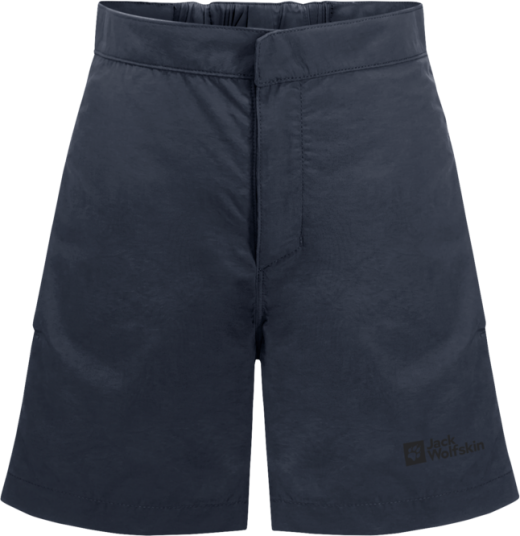 Jack Wolfskin Kids' Sun Shorts Night Blue 116