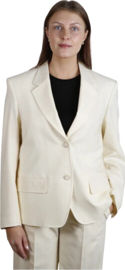 Tiger of Sweden Dame Jakker Beige M,