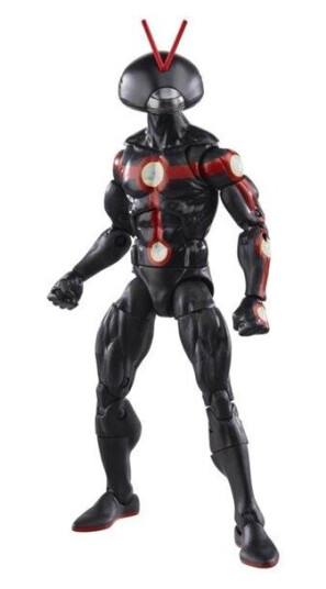 Hasbro Marvel Legends Series - Future Antman 15 cm