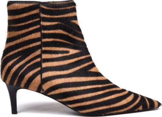 Baldinini, Dame, Sko, Brun, 38 EU,