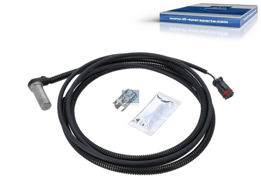 Sensor, ABS DT Spare Parts 1.21996