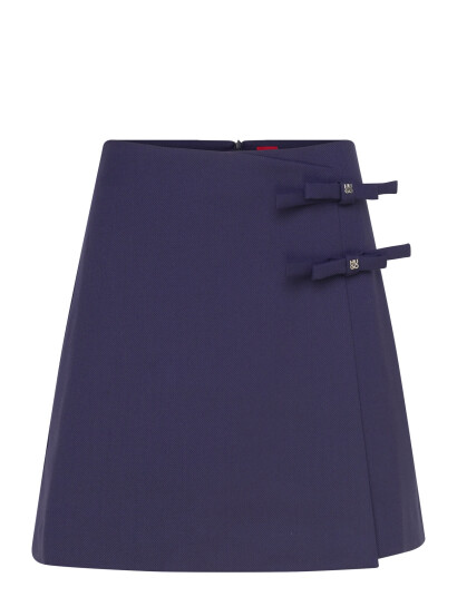 HUGO Ralime 1 Navy 32