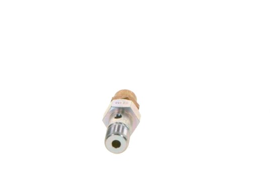 BOSCH 1 417 413 049 Ventil, innsprøytningsanlegg