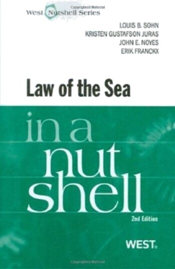 Law of the Sea Nutshell