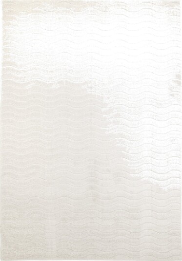 Shaggy Indoor Outdoor Baltimore cream Størrelse: 160 x 230 cm