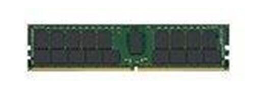 Kingston - DDR4 - module - 64 GB - DIMM 288-pin - 3200 MHz / PC4-25600 - registered