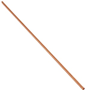 TFL-514B20 Copper Tube Ø7x0.2mm