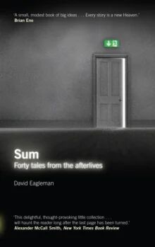 Sum Av David Eagleman