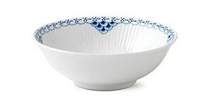 Royal Copenhagen Princess bolle 35 cl