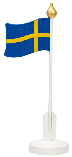 Hisab/Joker Company AB Treflagg Sverige Hisab/Joker Company AB Treflagg Sverige