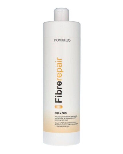 Montibello Fibre Repair Shampoo 1000 ml Montibello Fibre Repair Shampoo 1000 ml
