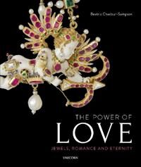 Chadour-Sampson Beatriz The Power of Love
