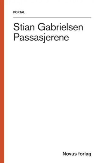 Passasjerene Av Stian Gabrielsen