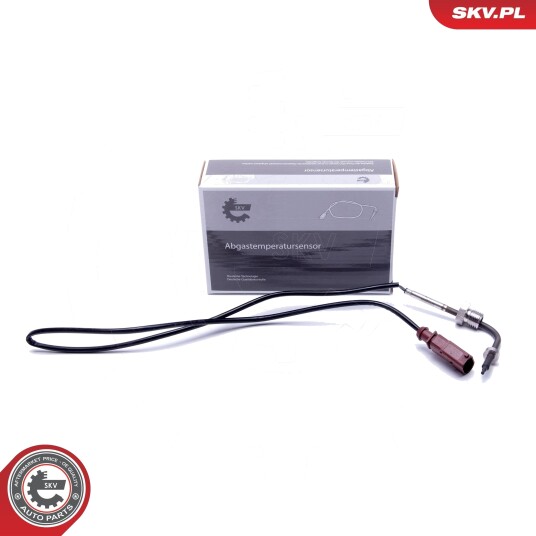 Sensor, eksostemperatur ESEN SKV 30SKV422