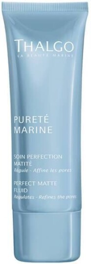 Thalgo Purity Marine Perfect Matte Fluid 40ml