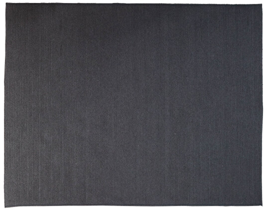 Cane-line Circle teppe Mørkegrå 240 x 170 cm