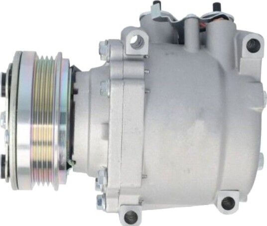 AC kompressor THERMOTEC KTT090443
