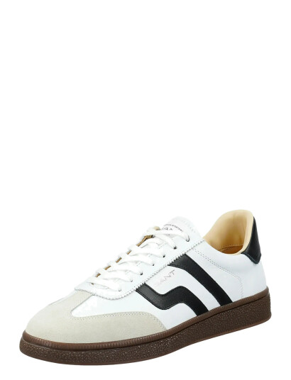 GANT Cuzmo Sneaker White 45 GANT Cuzmo Sneaker White 45