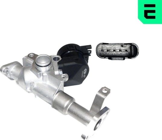 EGR-ventil ERA 555254A EGR-ventil ERA 555254A