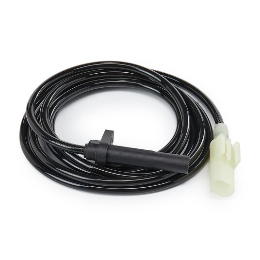 Sensor, ABS RIDEX 412W1235