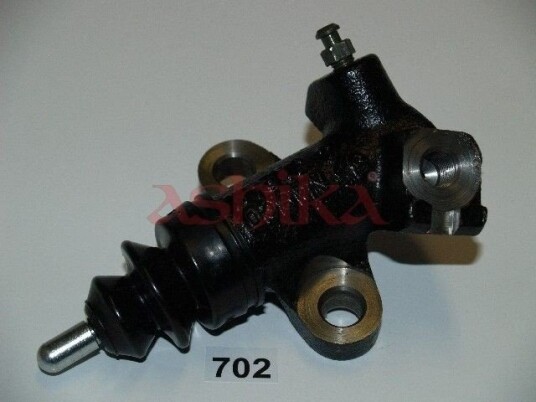 Slavesylinder, clutch ASHIKA 85-07-702